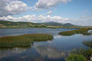 Bardaca Wetland, Bosnia and Herzegovina. This Ramsar site in the Danube River Basin comprises ... / ©: WWF Germany Bardaca Wetland, Bosnia and Herzegovina. This Ramsar site in the Danube River Basin comprises ... / ©: WWF Germany