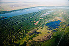 Belene Island, Bulgaria. Former floodplain forests and wetlands are being restored in the Bulgarian ... / &copy;: Александър Иванов