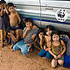 &copy; Fernando Allen for WWF 