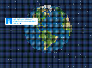 Go beyond the Hour this Earth Hour / ©: WWF / ©: WWF