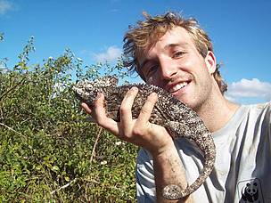  / &copy;: WWF / Roel Cattoor