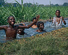 The EU has turned a blind eye to the needs of some of the world's poorest people.