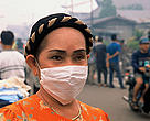 Climate change could increase health proble
