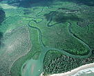 Australia’s tropical rivers hold 70 per cent of Australia’s available fresh water.