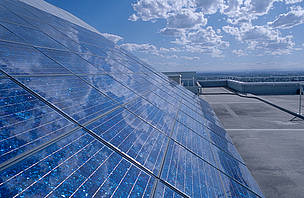 Leaked draft paper shows EU's world leadership on renewable energy at