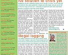 Newsbites Jan-April 2010