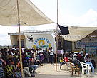 A think tank at Salary Bay with the association Soariake