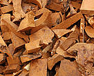 The EU can cut a third of its greenhouse gas emissions through renewable energy sources such as biomass.