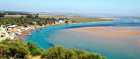 Morocco / ©: WWF-Canon / Michel GUNTHER rel=