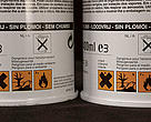 Man-made chemicals can be bad for health and the environment.