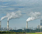 The EU must take the lead to reduce its CO2 emissions by one third by 2020.