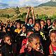 The children © WWF / Seraphine Wegner