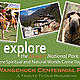 Wangchuck Centennial Park Poster © WWF Bhutan - Kimberlee ADOLPH