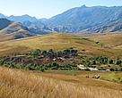 Ihorononda - My little paradise