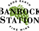 Banrock Station logo