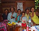 My Malagasy Family