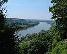 The last free-flowing section of the Danube in Germany is planned to be regulated