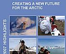 2007 Arctic Programme Highlights brochure