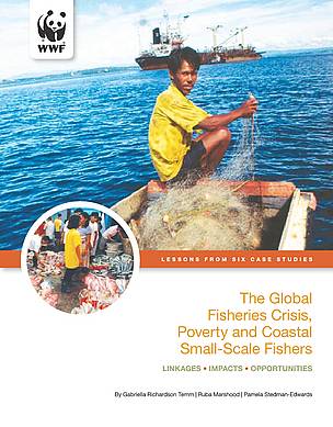 Small-Scale Fisheries / ©: WWF MPO / ©: WWF MPO
