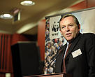 Tony Long, Director WWF European Policy Office. WWF Make Space for Nature event 2 March 2010