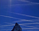 When you travel to your holiday destination by plane you are contributing to significant emissions of climate change causing carbon dioxide.