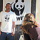 Moi qui s'improvise cinéaste © WWF / Mylène Francoeur
