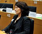 Sam Smith, leader of the WWF Climate & Energy Initiative 
