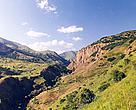 "Khosrov Forest" State Reserve