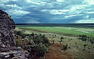 Kakadu National Park Landscape Northern Territory Australia. / &copy;: WWF-Canon / James W. THORSELL