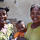 The women of Ejeda © WWF / Julie Neeser