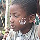 Before the carneval at the beginning of the lumures festival © WWF\ Corinne Eisenring