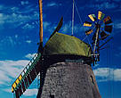 An old and clean energy source experiences a serious revival.