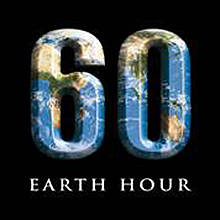 Earth Hour 2009 / ©: WWF Earth Hour 2009 / ©: WWF
