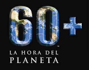  / &copy;: La hora del Planeta 2011