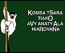 Komba Tsara!