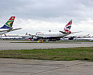 Concerned communities and climate change concerns led to Judge calling an end to endless expansion of London's Heathrow Airport