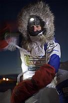 Team leader Pen Hadow / ©: WWF / Martin Hartley, Catlin Arctic Survey / ©: WWF / Martin Hartley, Catlin Arctic Survey