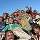 Que du plaisir avec les enfants! © WWF / Mylène Francoeur
