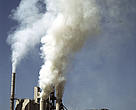 Economic development can have a negative impact on the environment.