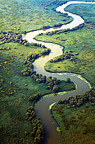 The Danube river basin. / ©: Alexander Ivanov The Danube river basin. / ©: Alexander Ivanov