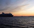 Cruising the Sensitive Baltic Sea