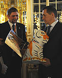  / &copy;: WWF Russia / Marina Hrapova