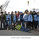 The entire group of Voyage for the Future ambassadors. © WWF-Canon / Sindre Kinnerød