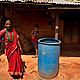 Water scarcity is already an issue for many rural communities. © WWF / Seth JACKSON
