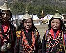 Nomads' Festival, 2011