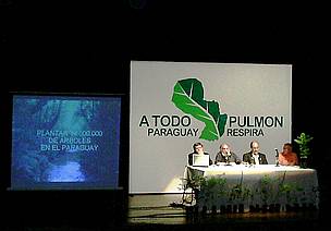  / &copy;: Sonia Delphin - WWF Paraguay