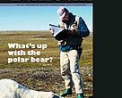 Arctic Bulletin 03.06 cover
