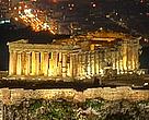 The Acropolis, a symbol of western civilization, will be the world’s oldest landmark to turn off lights for Earth Hour and join the global movement of fight against climate change.