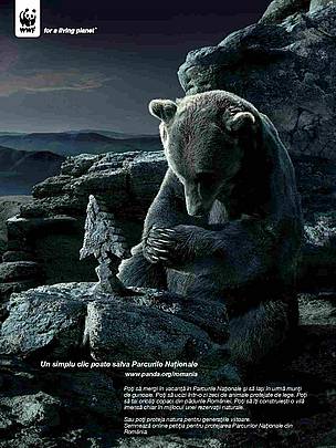  / &copy;: Ogilvy & Mather Bucharest