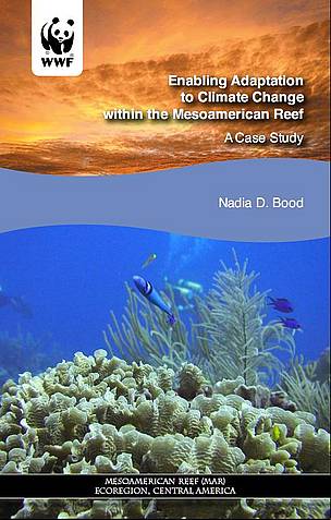 Enabling Adaptation to Climate Change